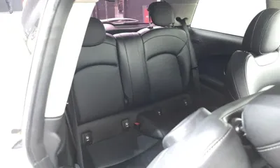 MINI Cooper 2016, 70489 км, за 9700000 KRW - фото 12