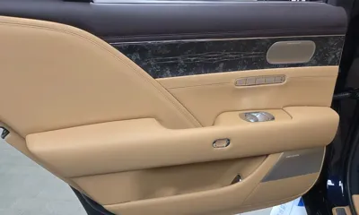 Genesis G90 2022, 51962 км, за 67000000 KRW - фото 25