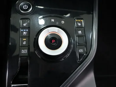 Kia Niro 2023, 114807 км, за 14470000 KRW - фото 13