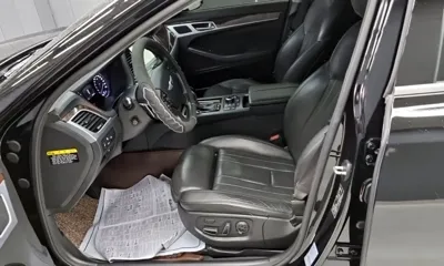 Hyundai Genesis 2016, 228812 км, за 7600000 KRW - фото 7