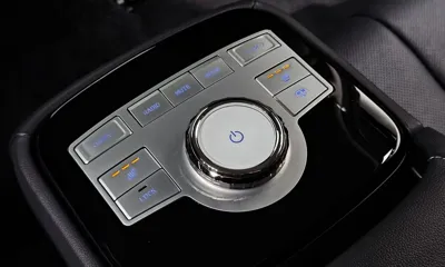 Genesis G80 2023, 32468 км, за 99990000 KRW - фото 27
