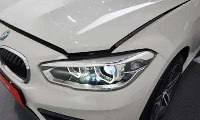BMW 1-Series 2017, 67930 км, за 18700000 KRW - фото 22