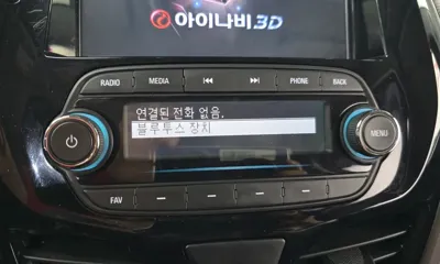 ChevroletGMDaewoo Spark 2017, 111073 км, за 4900000 KRW - фото 16