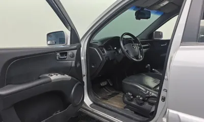 Kia Sportage 2007, 208880 км, за 2500000 KRW - фото 10