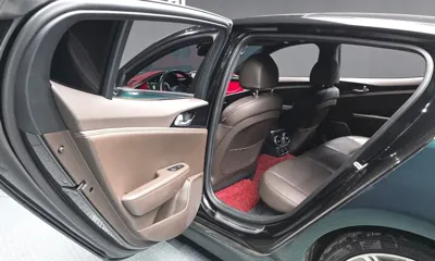 Kia Stinger 2018, 99927 км, за 18400000 KRW - фото 26