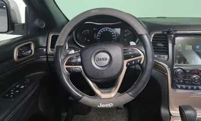 Jeep Cherokee 2017, 178424 км, за 12300000 KRW - фото 12