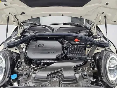 MINI Clubman 2021, 44937 км, за 22500000 KRW - фото 6