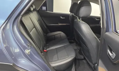 Kia Stonic 2018, 138643 км, за 7500000 KRW - фото 12