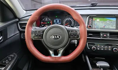 Kia K5 2016, 111944 км, за 7100000 KRW - фото 13
