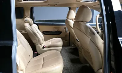 Kia Canival 2019, 152110 км, за 13900000 KRW - фото 11