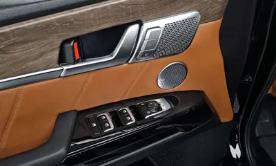 Kia Mohave 2022, 151823 км, за 23900000 KRW - фото 29