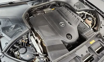 Mercedes-Benz S-Class 2022, 124794 км, за 74990000 KRW - фото 6