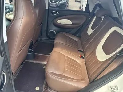 Wuling Bingo 2024, 26800 км, за 48400 CNY - фото 17