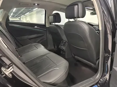 Volkswagen Passat 2022, 41000 км, за 107800 CNY - фото 14