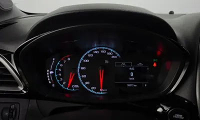 ChevroletGMDaewoo Spark 2021, 30373 км, за 9900000 KRW - фото 8