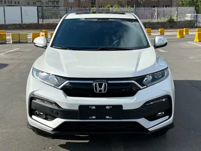 Honda XR-V 2021, 23000 км, за 64200 CNY