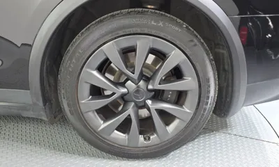 Tesla Model X 2023, 74196 км, за 134000000 KRW - фото 22