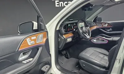 Mercedes-Benz GLE-Class 2021, 57080 км, за 71500000 KRW - фото 13