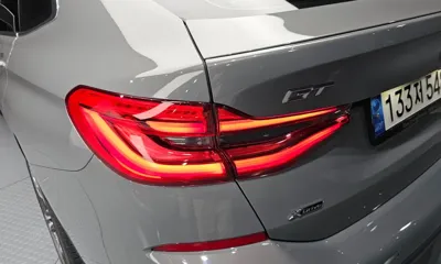 BMW Gran Turismo 2022, 32659 км, за 63500000 KRW - фото 23