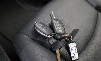 Hyundai Avante 2015, 95876 км, за 6000000 KRW - фото 20