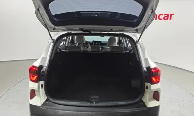 Kia Seltos 2022, 53855 км, за 21500000 KRW - фото 20