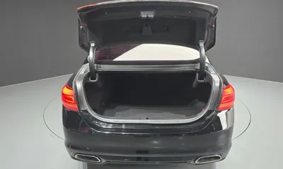 Kia K9 2013, 191363 км, за 4990000 KRW - фото 20