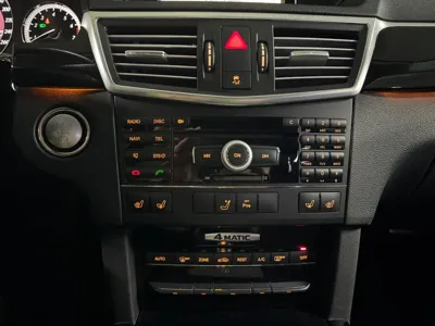 Mercedes-Benz E-Class 2010, 69393 км, за 11500000 KRW - фото 16