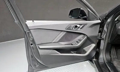 BMW 1-Series 2021, 84320 км, за 16900000 KRW - фото 24
