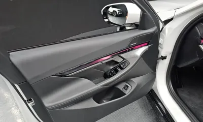 BMW 5-Series 2025, 5100 км, за 68900000 KRW - фото 24