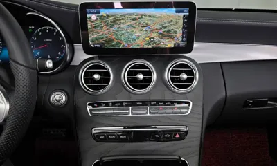 Mercedes-Benz C-Class 2023, 8272 км, за 40300000 KRW - фото 14