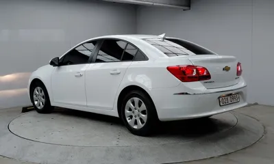 ChevroletGMDaewoo Cruze 2016, 64769 км, за 4400000 KRW - фото 2