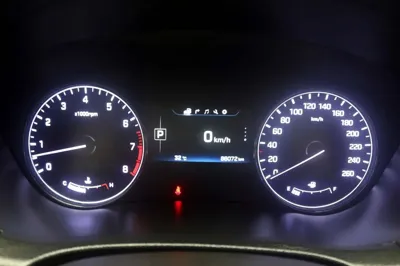 Hyundai Genesis 2015, 86000 км, за 12900000 KRW - фото 8