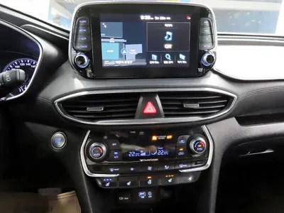 Hyundai Santafe 2019, 230388 км, за 13000000 KRW - фото 12
