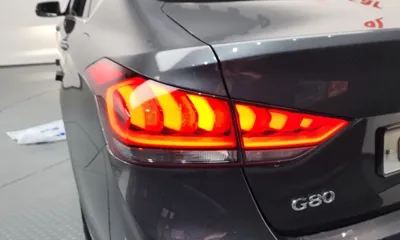 Genesis G80 2018, 100491 км, за 17290000 KRW - фото 23