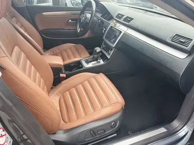 Volkswagen CC 2011, 100000 км, за 25800 CNY - фото 16