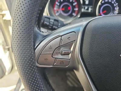 KG_Mobility_Ssangyong TIBOLI 2016, 103631 км, за 5400000 KRW - фото 13
