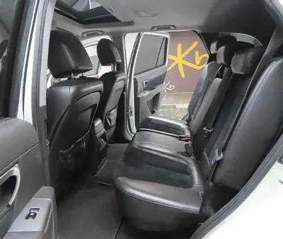 Hyundai Santafe 2010, 142420 км, за 4600000 KRW - фото 9