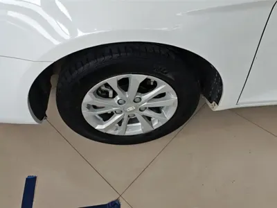 Geely Emgrand 2021, 29200 км, за 36300 CNY - фото 6