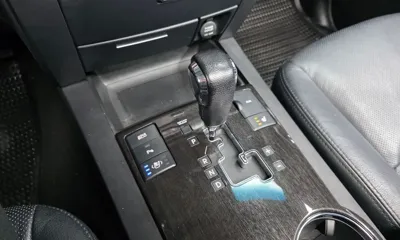 Kia Mohave 2014, 109709 км, за 10800000 KRW - фото 9