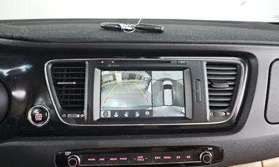 Kia Canival 2017, 189498 км, за 12300000 KRW - фото 14
