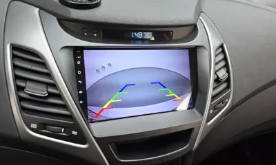 Hyundai Avante 2015, 44048 км, за 7990000 KRW - фото 15