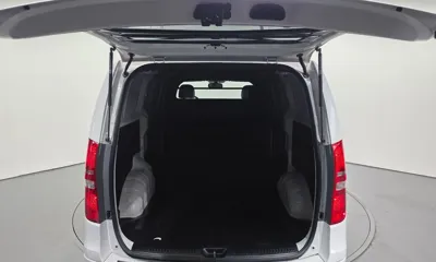 Hyundai Starex 2019, 44003 км, за 17990000 KRW - фото 20