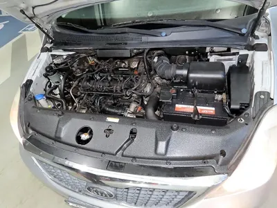 Kia Canival 2012, 293210 км, за 2800000 KRW - фото 17
