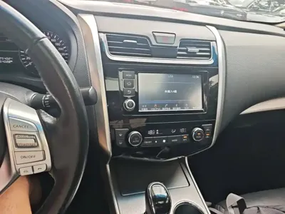 Nissan Teana 2018, 125399 км, за 48200 CNY - фото 13