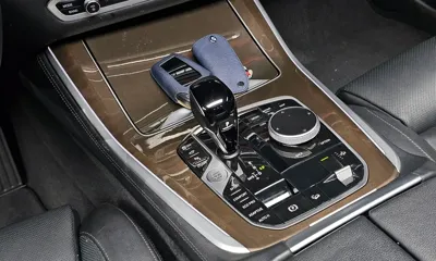 BMW X5 2021, 71418 км, за 54800000 KRW - фото 9