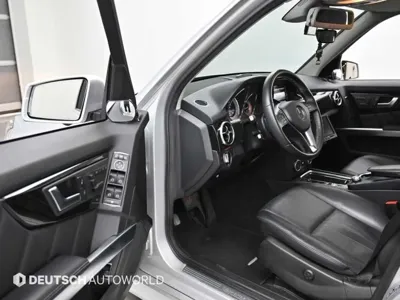Mercedes-Benz GLK-Class 2014, 124222 км, за 11900000 KRW - фото 11
