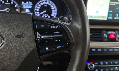 Hyundai Grandeur 2017, 99735 км, за 15600000 KRW - фото 18