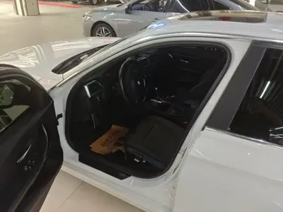 BMW 3 Series 2016, 100000 км, за 59800 CNY - фото 5