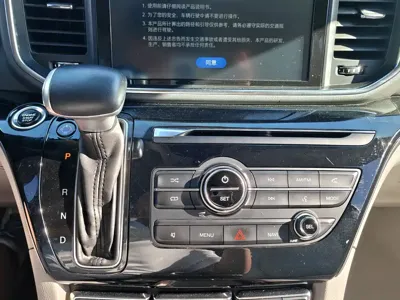 GAC Motor Trumpchi M8 2018, 82000 км, за 72800 CNY - фото 25