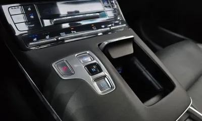 Hyundai Grandeur 2021, 119813 км, за 17960000 KRW - фото 9
